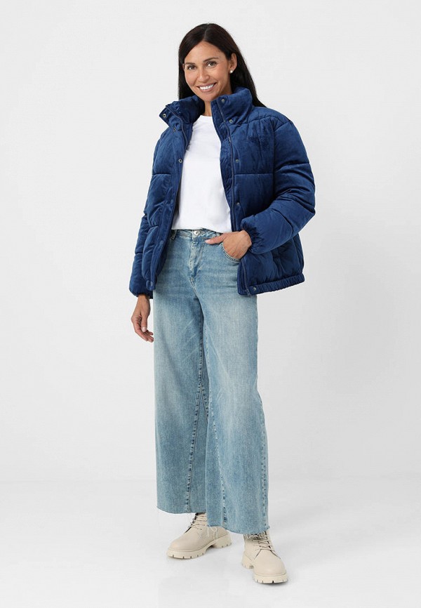 фото Куртка утепленная calin doux