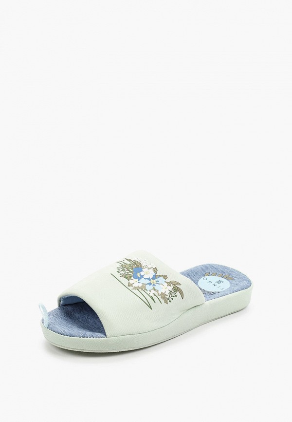 фото Тапочки tingo