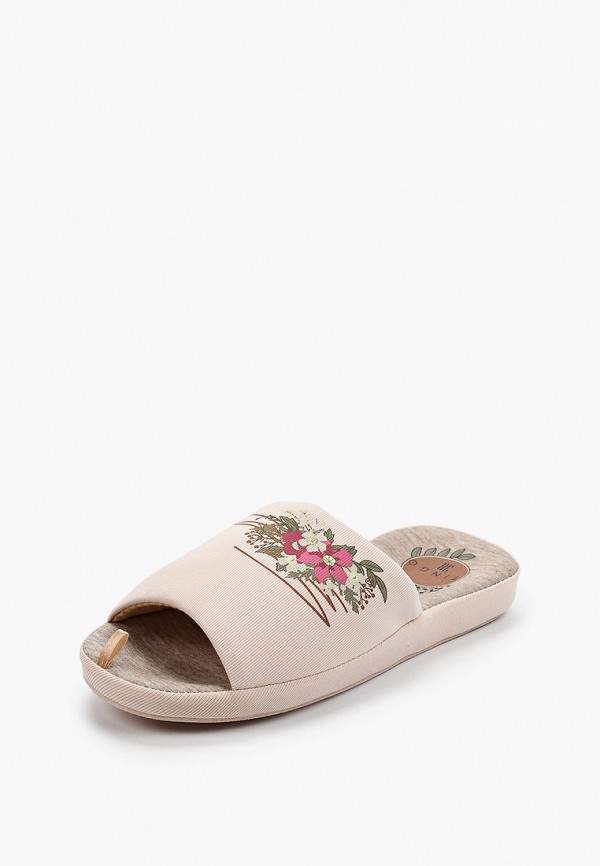 фото Тапочки tingo