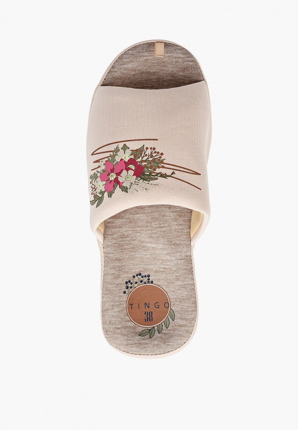 фото Тапочки tingo