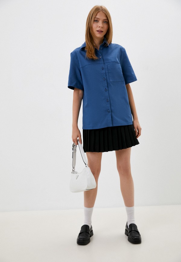 фото Рубашка laney shop