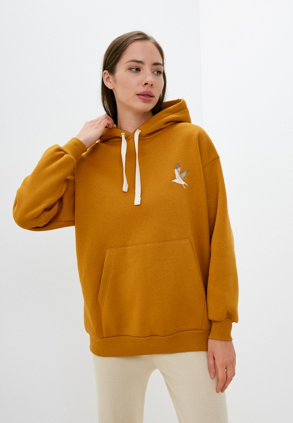 Худи Берегите Птиц