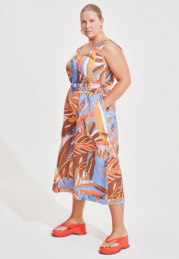 фото Комбинезон divno