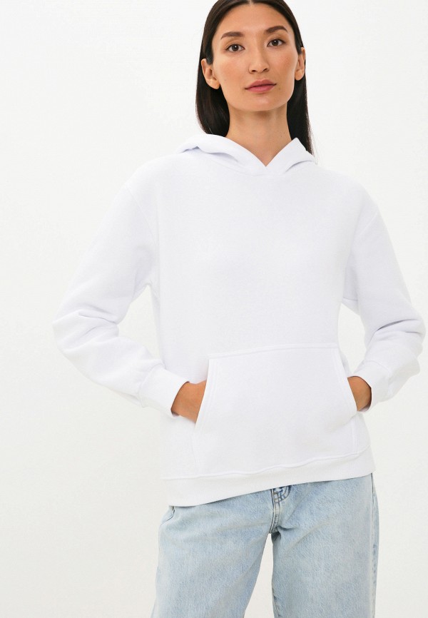 

Худи Mavi, Белый, SWEATSHIRT