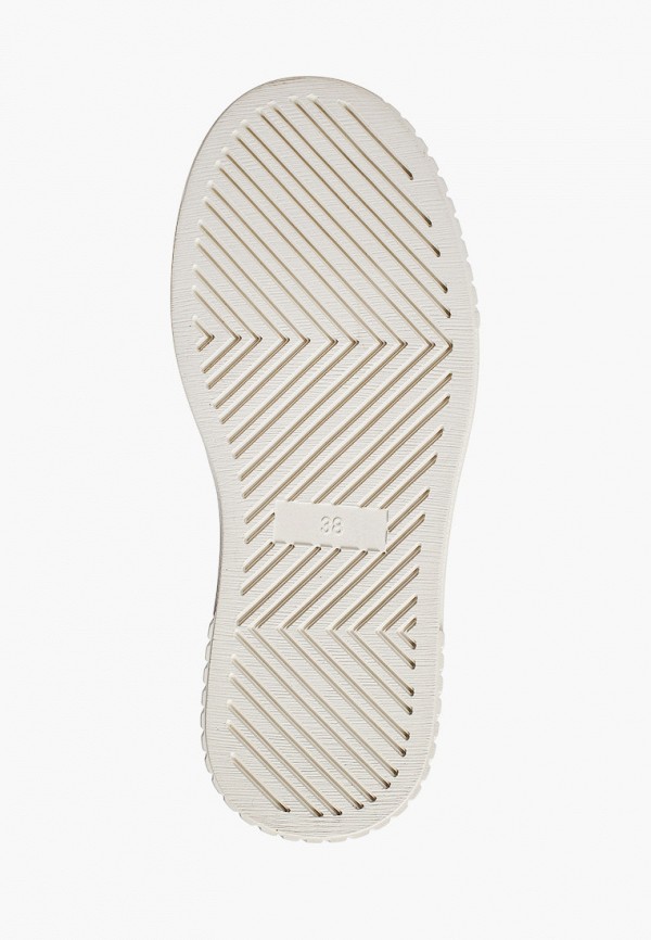 фото Кеды salamander