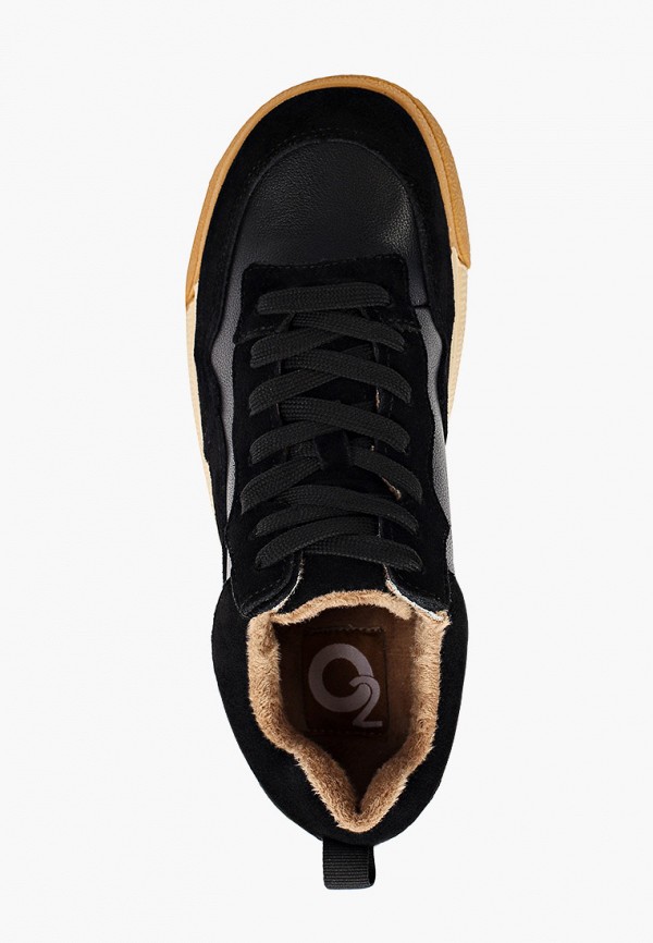 фото Кеды o2 live