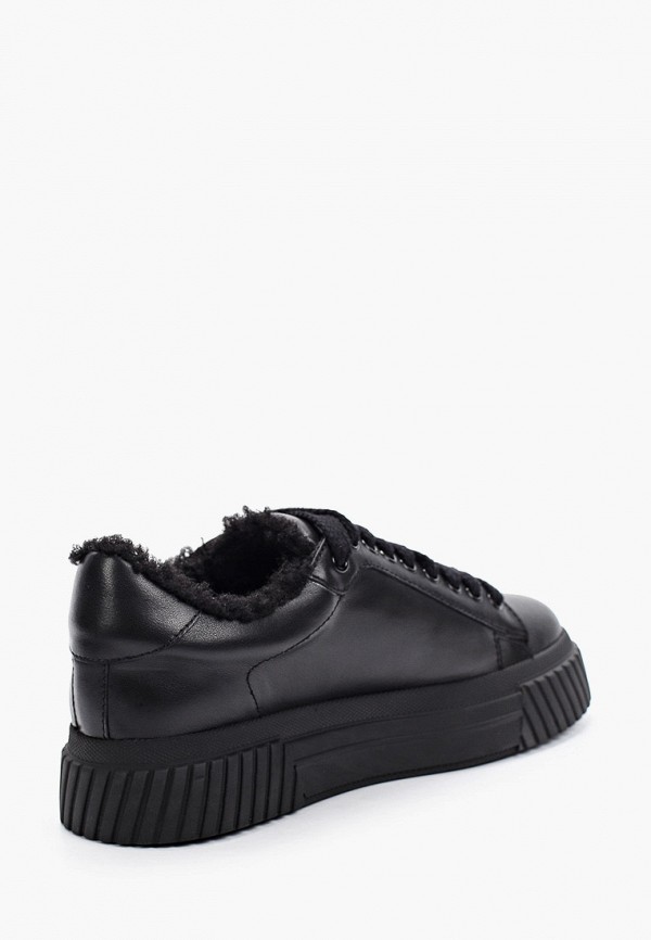 фото Кеды salamander