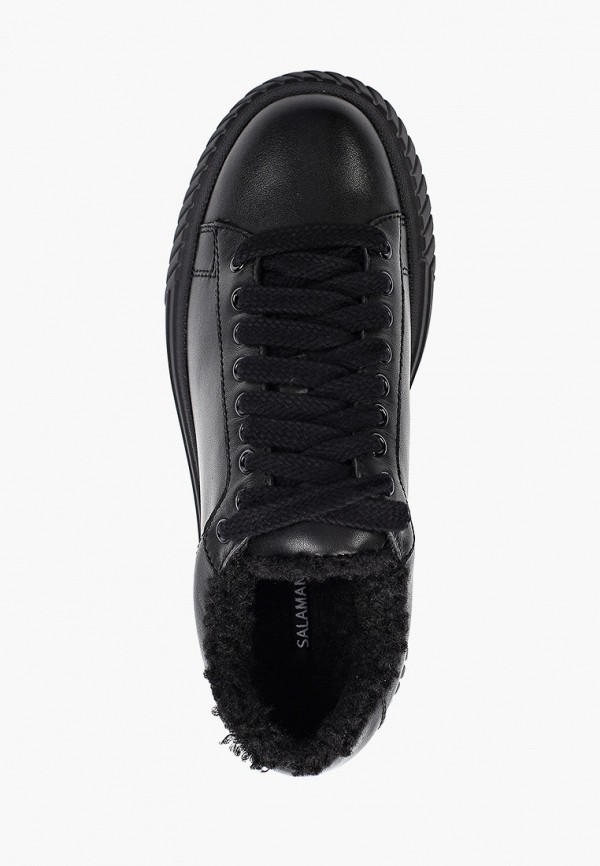 фото Кеды salamander