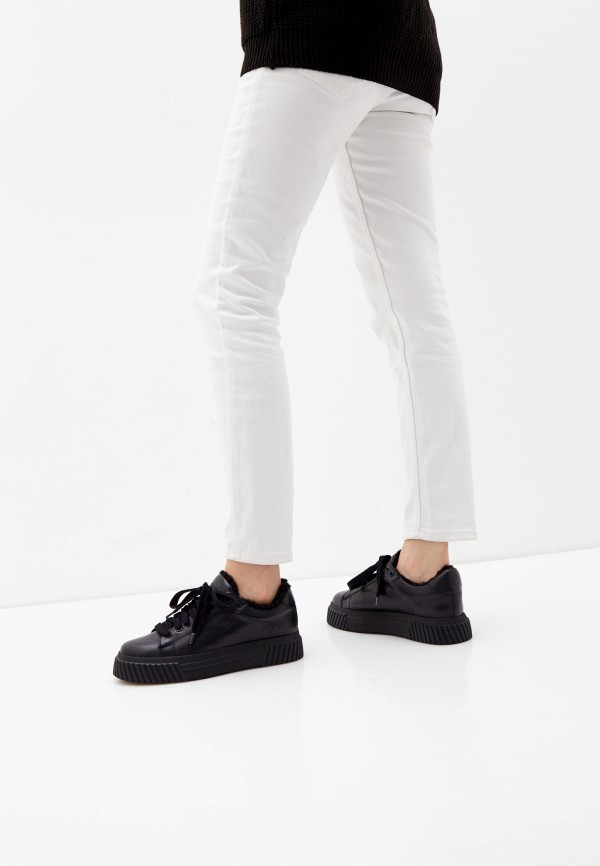 фото Кеды salamander