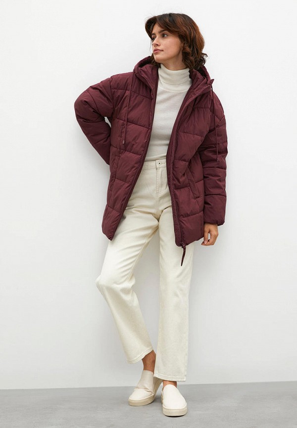 фото Куртка утепленная finn flare