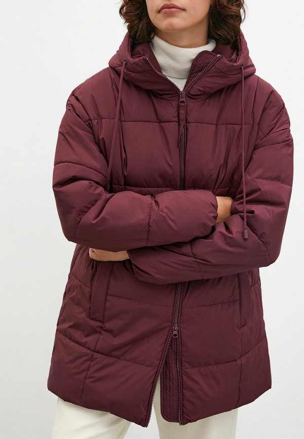 фото Куртка утепленная finn flare