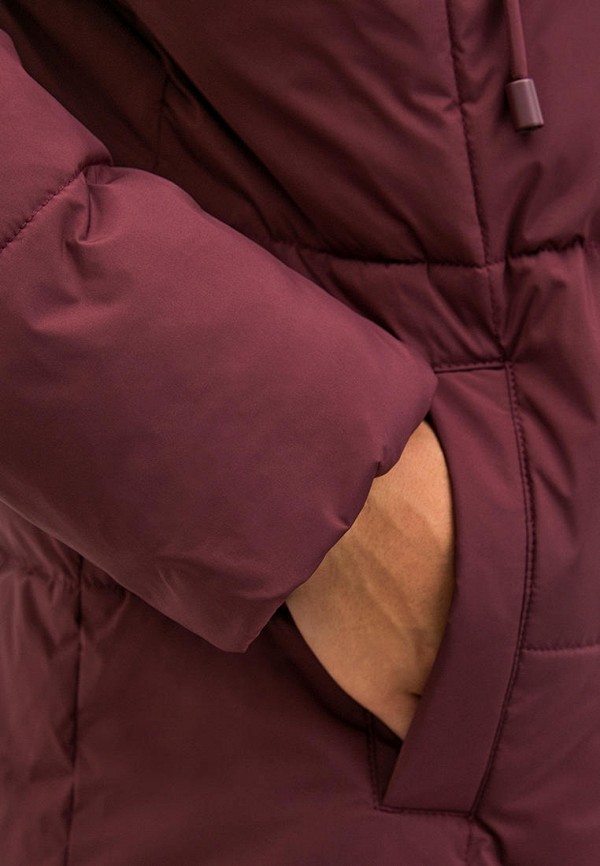 фото Куртка утепленная finn flare