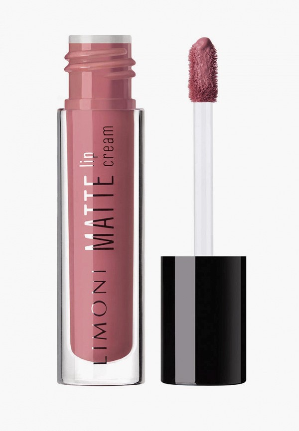

Помада Limoni, Коралловый, матовая Matt Lip Cream 14, 4,5 г
