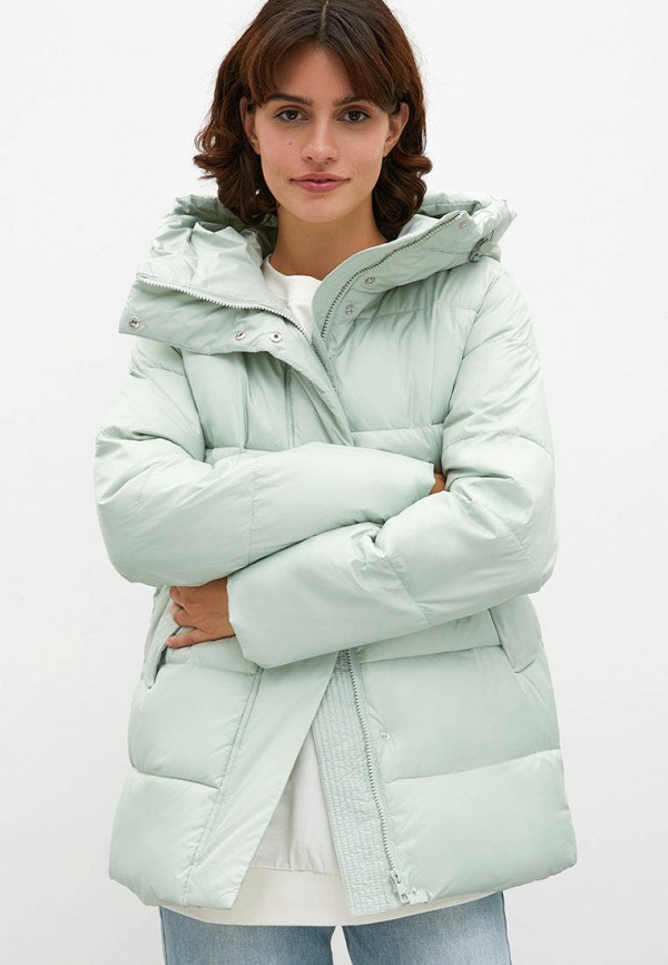 фото Куртка утепленная finn flare