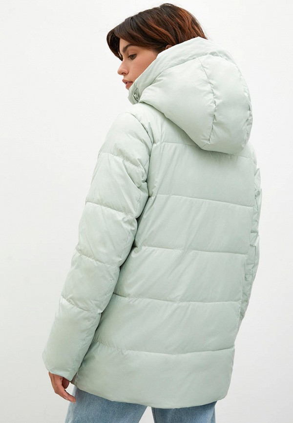 фото Куртка утепленная finn flare