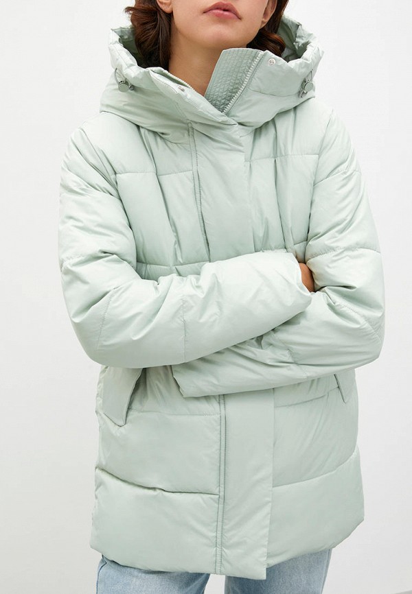 фото Куртка утепленная finn flare