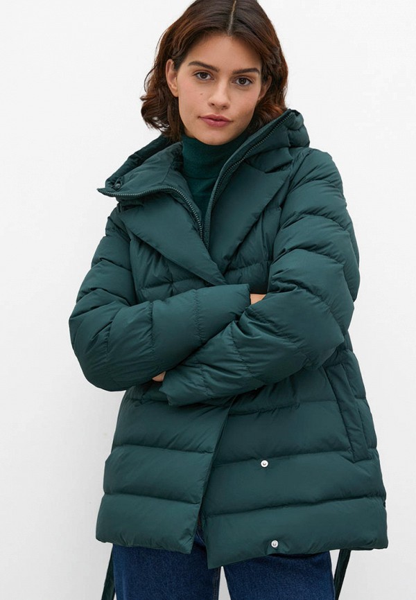 фото Пуховик finn flare