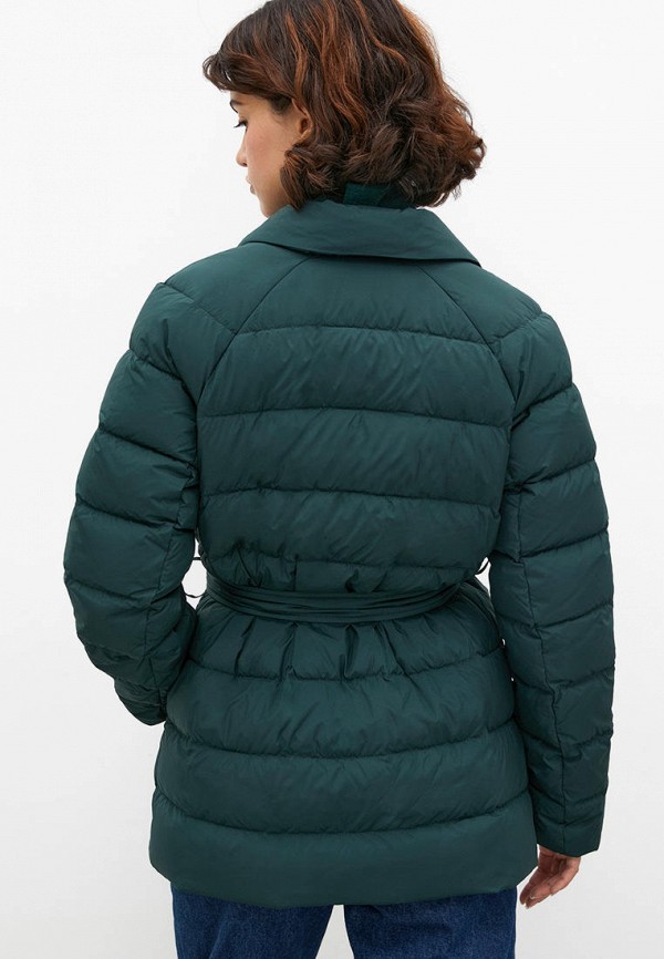 фото Пуховик finn flare