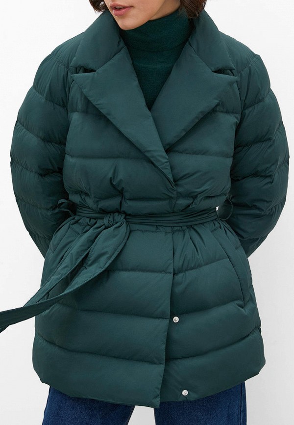 фото Пуховик finn flare