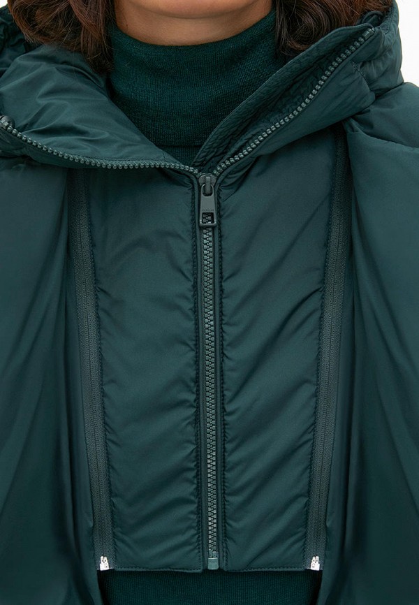 фото Пуховик finn flare