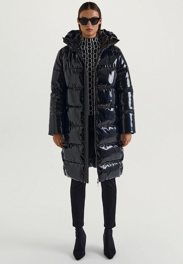 фото Куртка утепленная love republic