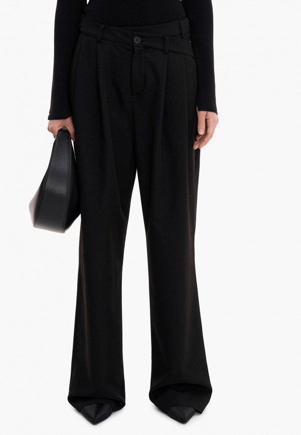 фото Брюки top top