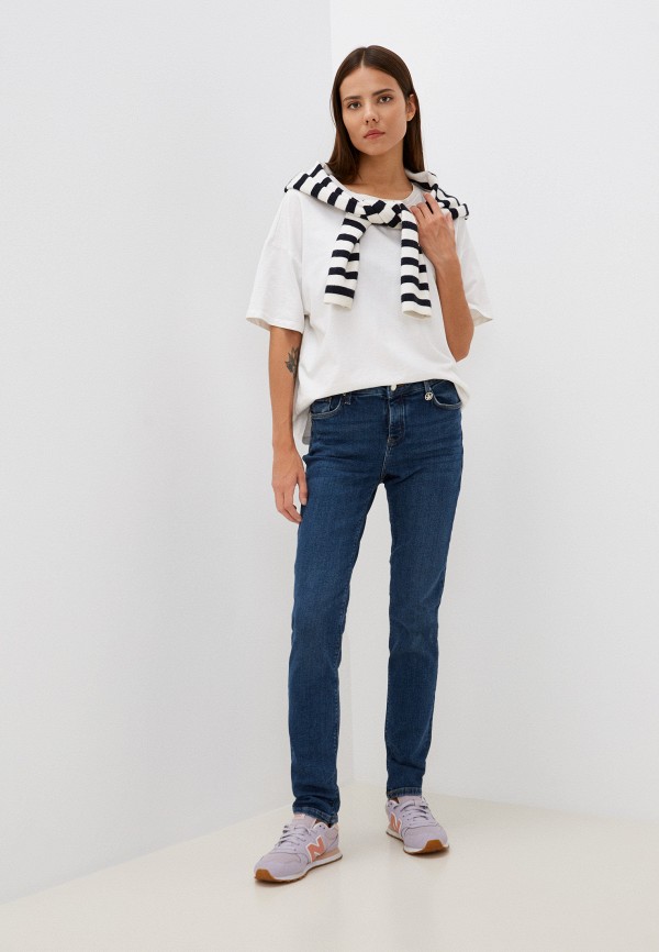 фото Джинсы colin's