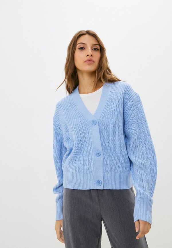 

Кардиган Zarina, Голубой