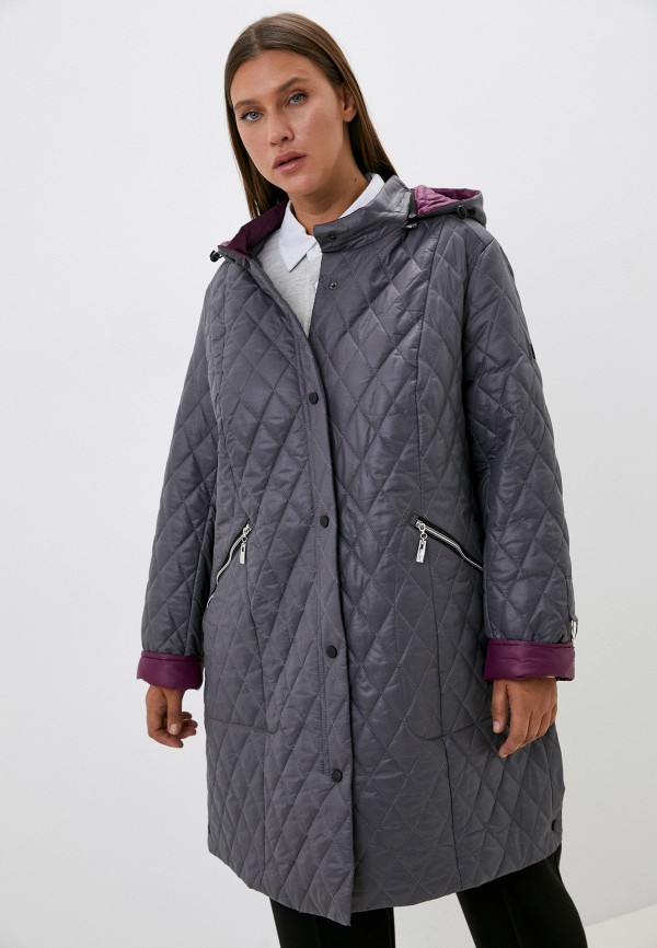 фото Куртка утепленная wiko