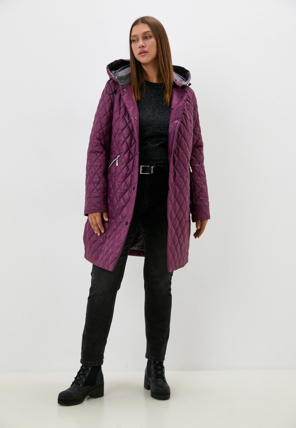 фото Куртка утепленная wiko