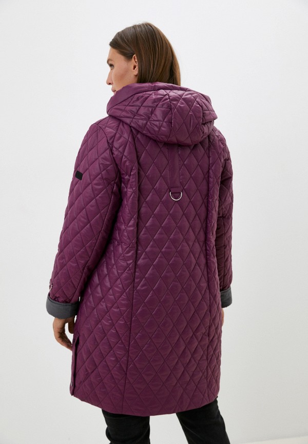 фото Куртка утепленная wiko