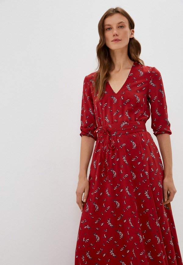 фото Платье po pogode