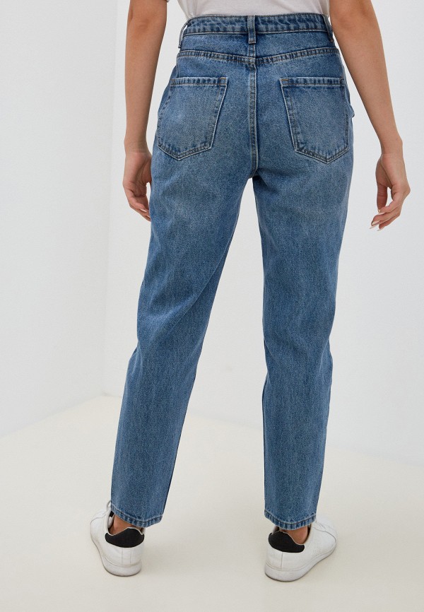 фото Джинсы zolla