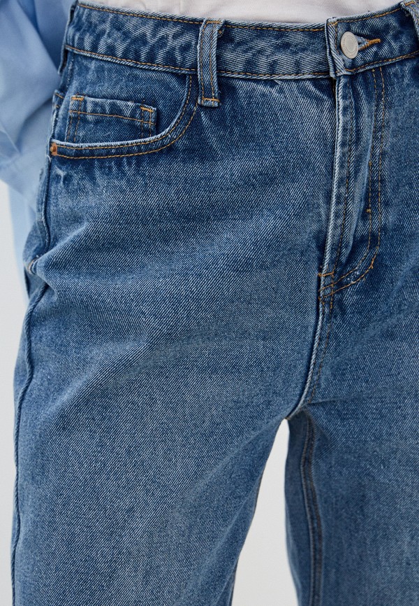 фото Джинсы zolla