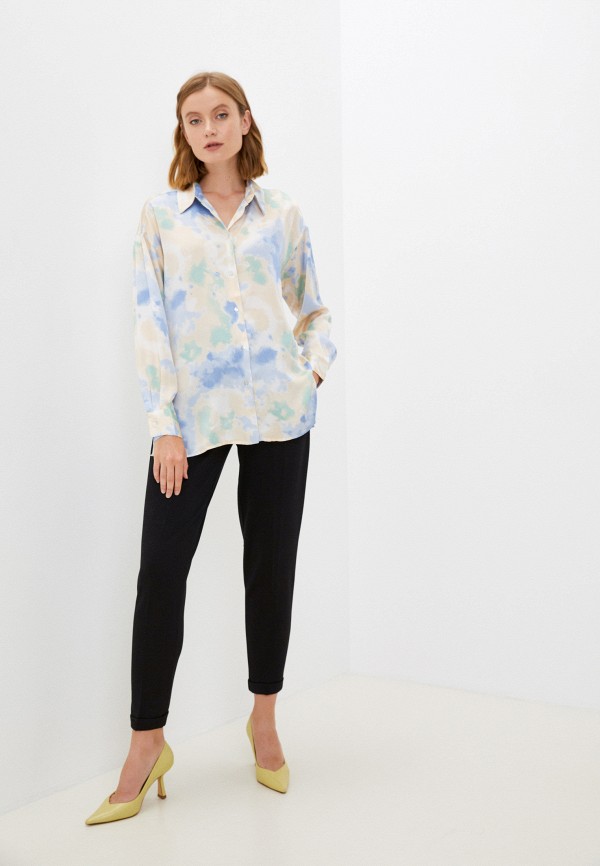 фото Брюки zolla