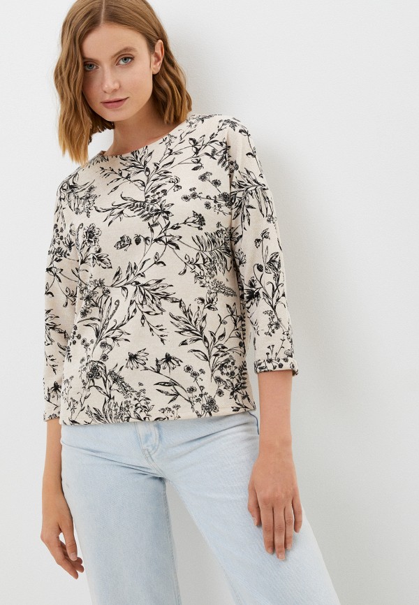 фото Лонгслив zolla