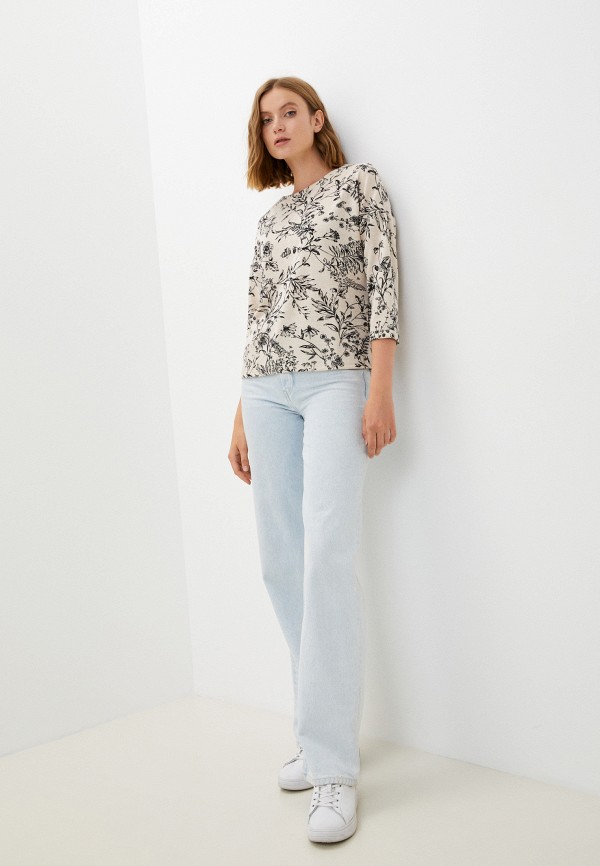 фото Лонгслив zolla