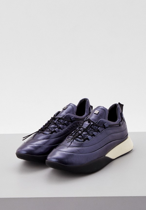 фото Кроссовки högl