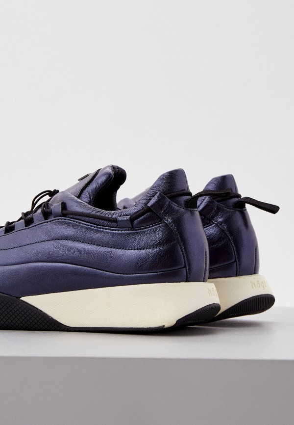 фото Кроссовки högl