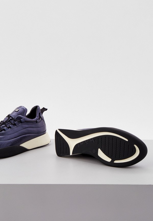 фото Кроссовки högl