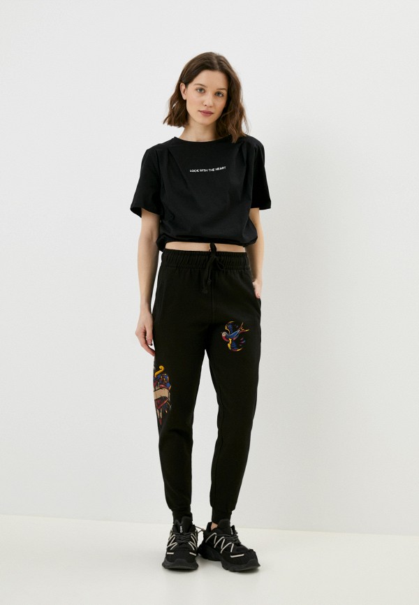 фото Брюки спортивные affliction