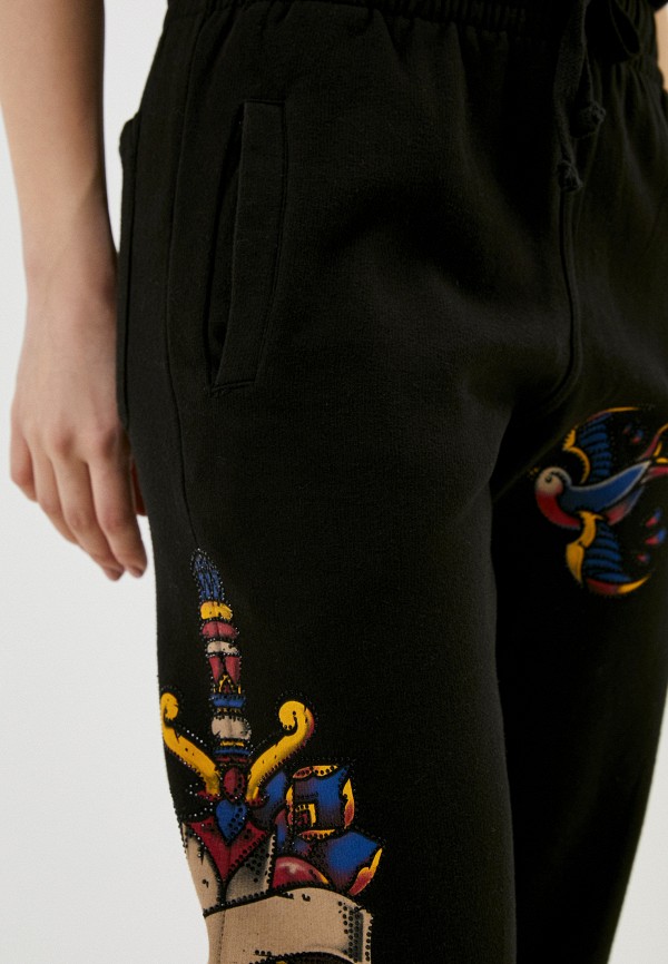 фото Брюки спортивные affliction