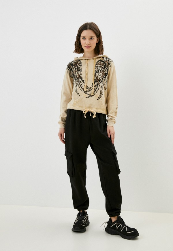 фото Худи affliction