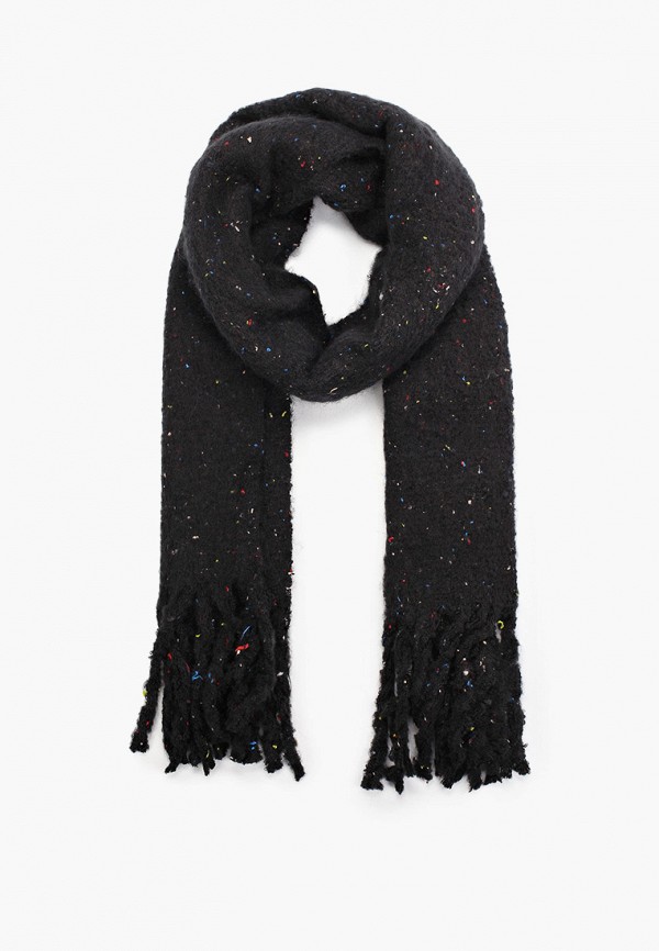 

Палантин Zarina, Черный