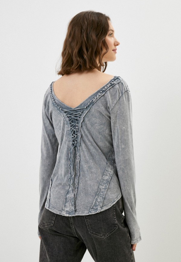 фото Лонгслив affliction