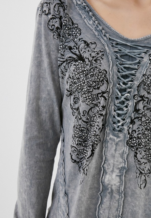 фото Лонгслив affliction