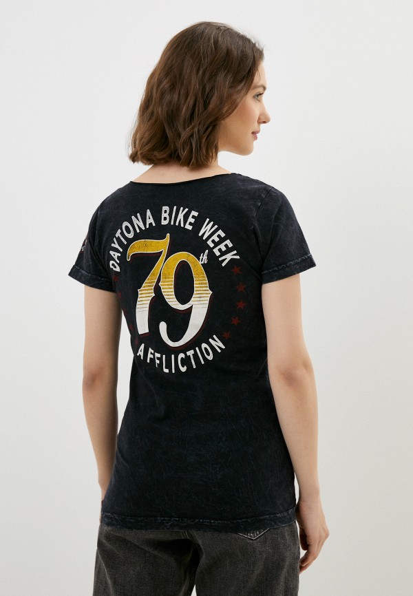 фото Футболка affliction