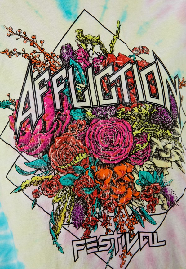 фото Футболка affliction
