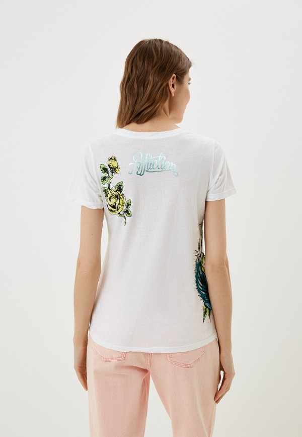 фото Футболка affliction