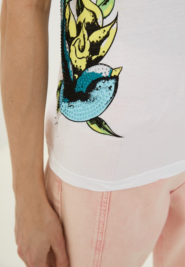 фото Футболка affliction